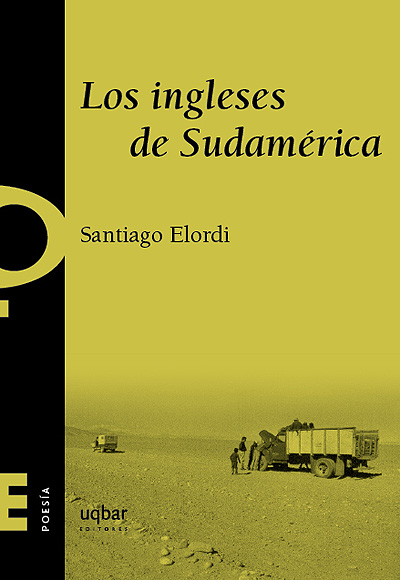 Title details for Los ingleses de Sudamérica by Santiago Elordi - Available